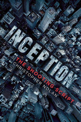 Inception by Christopher Nolan