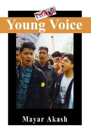 Cover of Young Voice