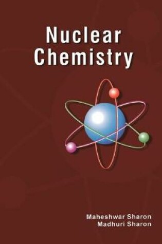 Cover of Nuclear Chemistry