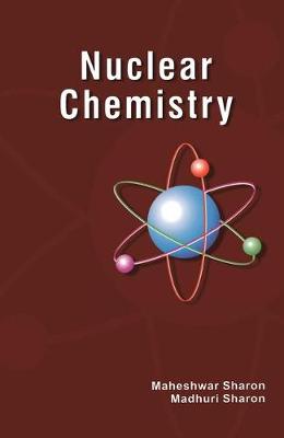 Book cover for Nuclear Chemistry