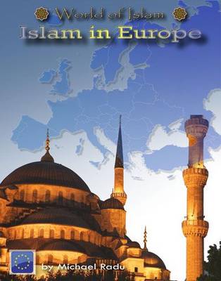 Cover of Islam in Europe
