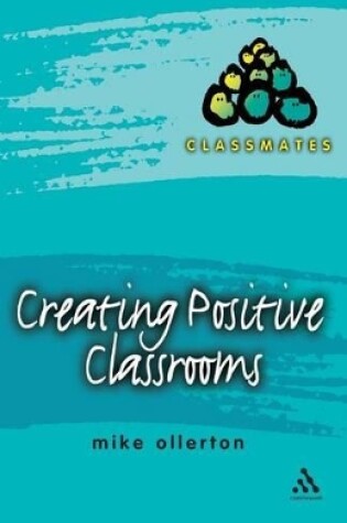 Cover of Creating Positive Classrooms