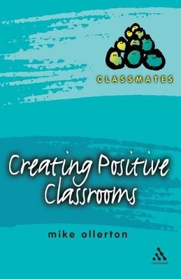 Book cover for Creating Positive Classrooms