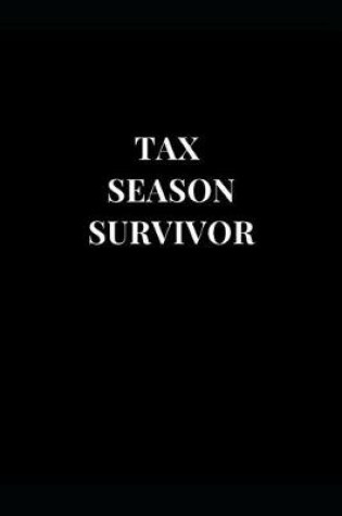 Cover of Tax Season Survivor