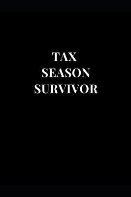 Cover of Tax Season Survivor