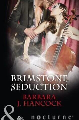 Cover of Brimstone Seduction