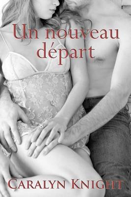 Book cover for Un Nouveau Depart