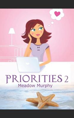 Book cover for Priorities