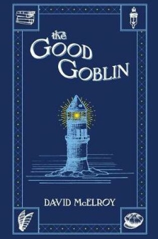 Cover of The Good Goblin