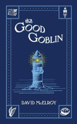 Book cover for The Good Goblin