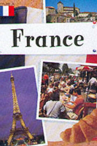 Cover of France