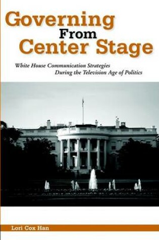 Cover of Governing from Center Stage