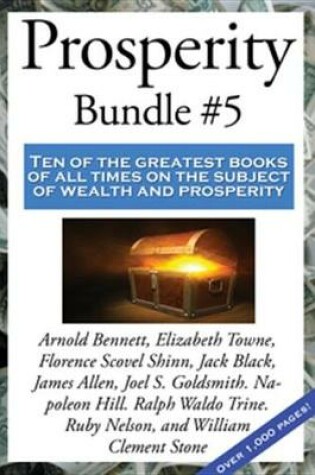 Cover of Prosperity Bundle #5