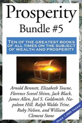 Book cover for Prosperity Bundle #5