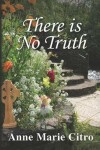 Book cover for There Is No Truth