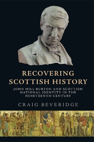 Cover of Recovering Scottish History