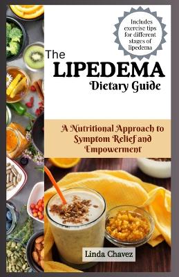 Book cover for The Lipedema Dietary Guide