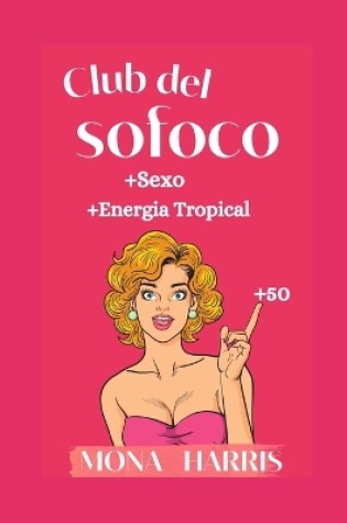 Cover of Club del Sofoco II