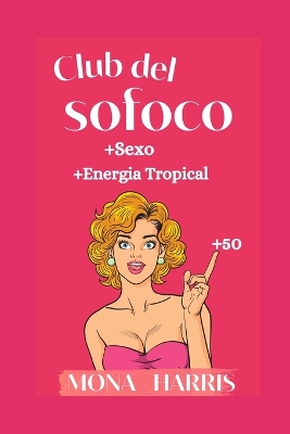 Book cover for Club del Sofoco II