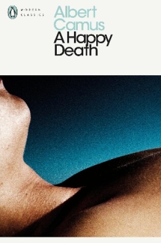 Cover of A Happy Death