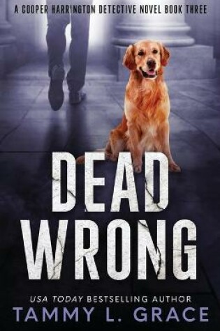 Cover of Dead Wrong