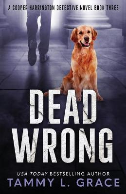 Cover of Dead Wrong