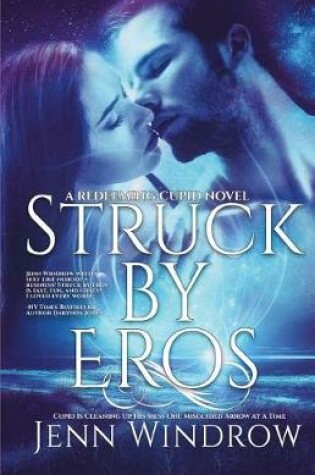 Cover of Struck By Eros