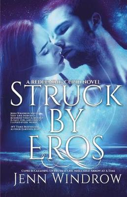 Book cover for Struck By Eros