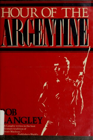 Book cover for Hour of the Argentine