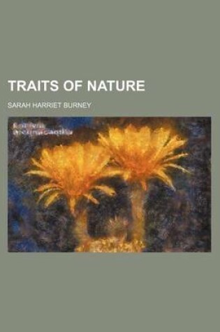 Cover of Traits of Nature (Volume 4)