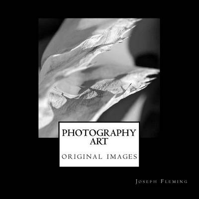 Book cover for Photography Art