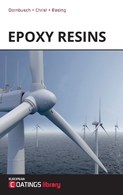 Book cover for Epoxy Resins