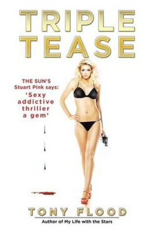 Cover of Triple Tease