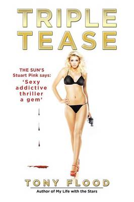 Book cover for Triple Tease