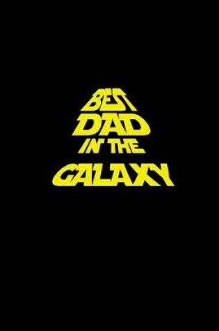 Cover of Best Dad in the Galaxy