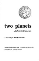 Book cover for Two Planets