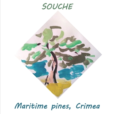 Cover of Maritime pines, Crimea