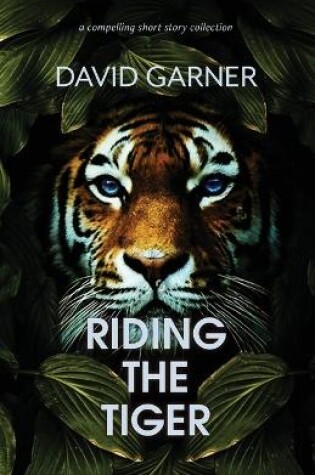 Cover of Riding The Tiger