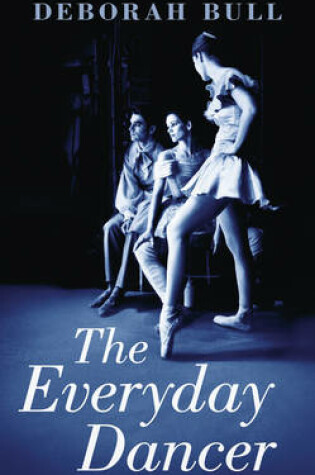 Cover of The Everyday Dancer