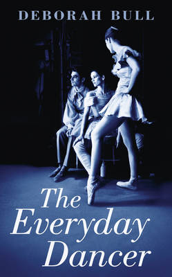 Book cover for The Everyday Dancer