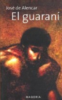 Book cover for El Guarani