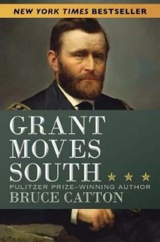 Cover of Grant Moves South