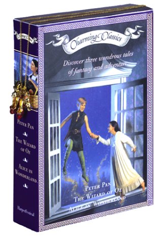 Book cover for Charming Classic Box Set #2