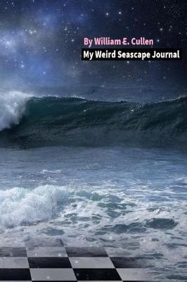 Book cover for My Weird Seascape Journal