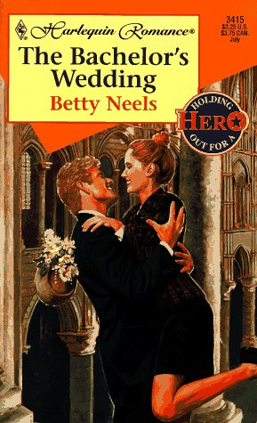 Cover of Harlequin Romance #3415