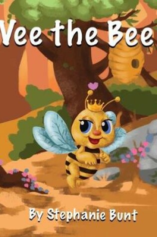 Cover of Vee the Bee