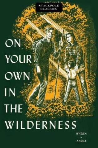 Cover of On Your Own in the Wilderness