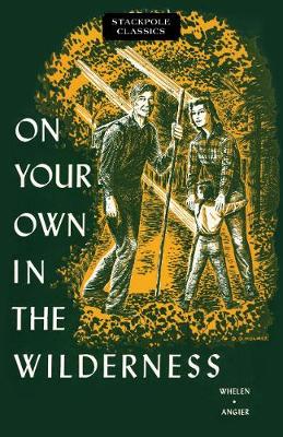 Book cover for On Your Own in the Wilderness