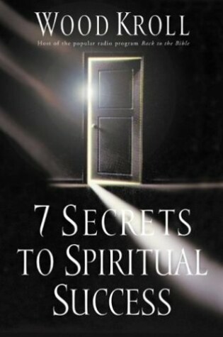 Cover of 7 Secrets to Spiritual Success