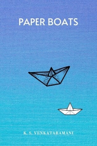 Cover of Paper Boats